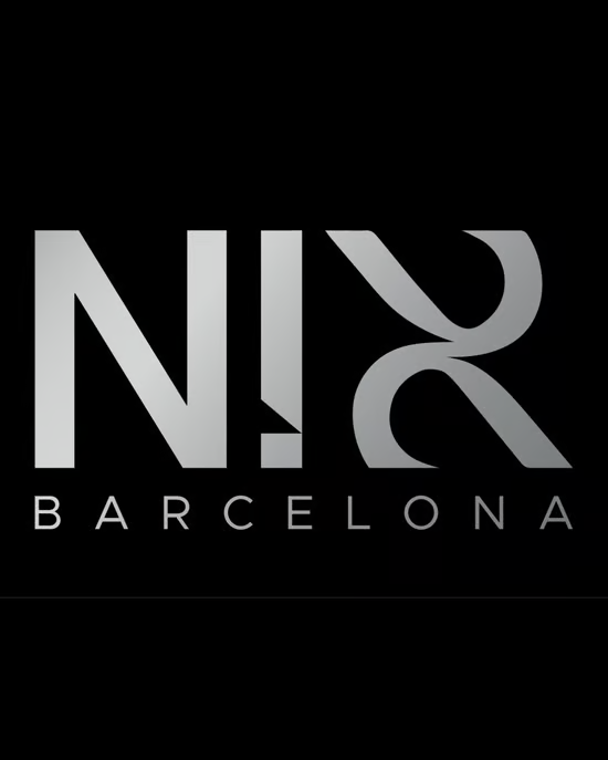 Logo de Nix Barcelona